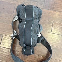 BabyBjorn baby carrier