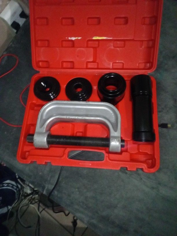 Ball Joint Kit