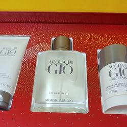 ARMANI ACQUA DI GIO 