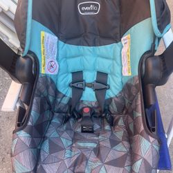 Car Seat
