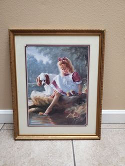 Home Interiors "A Day Together"