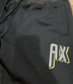 AX Jogger Xl