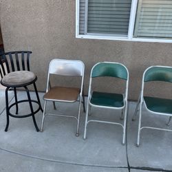 Chairs