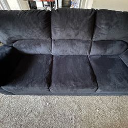 3 Seat Couch 