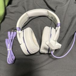 Turtle Bay Gaming Headphones