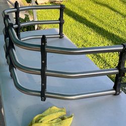 2001 - 05 Ford Sport Trac  Retractable Bed Extender