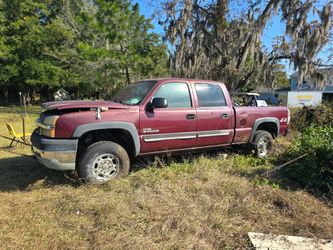 Truck/Chevy Parts