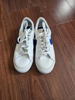 Nike Legacy