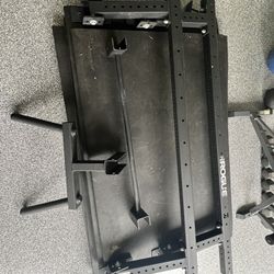 Workout Equipment 
