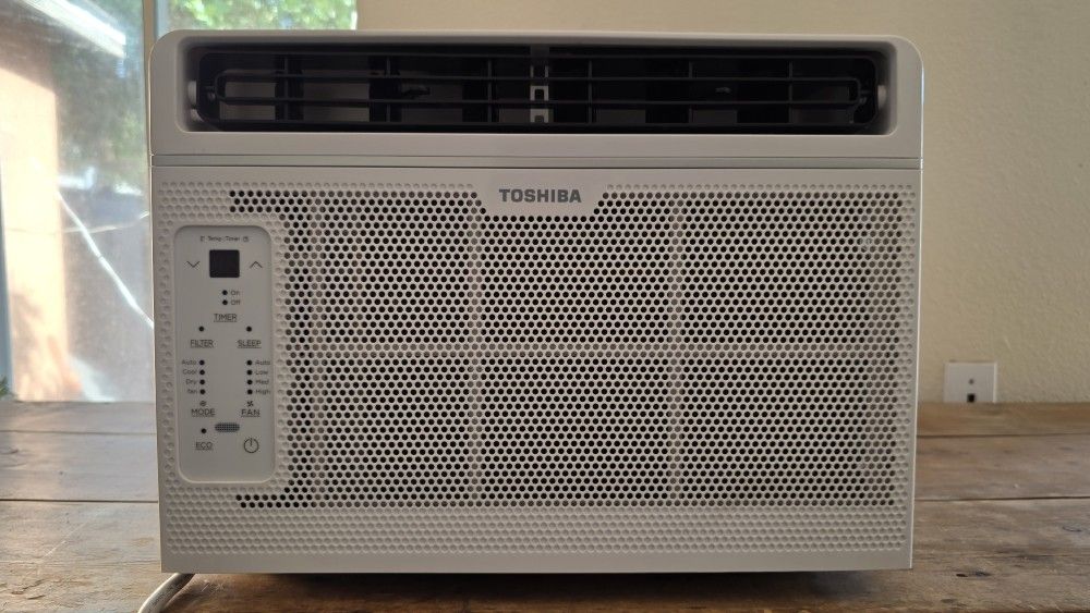 Toshiba AC Window Unit