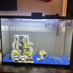 Pesera De 20 Galones 