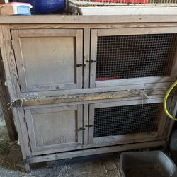Small Animal Cage 