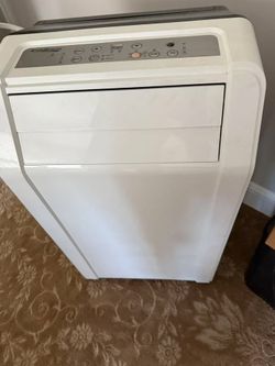 Koldfront Ultracool Portable AC 12000 BTC