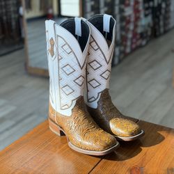 Men’s Western Boot