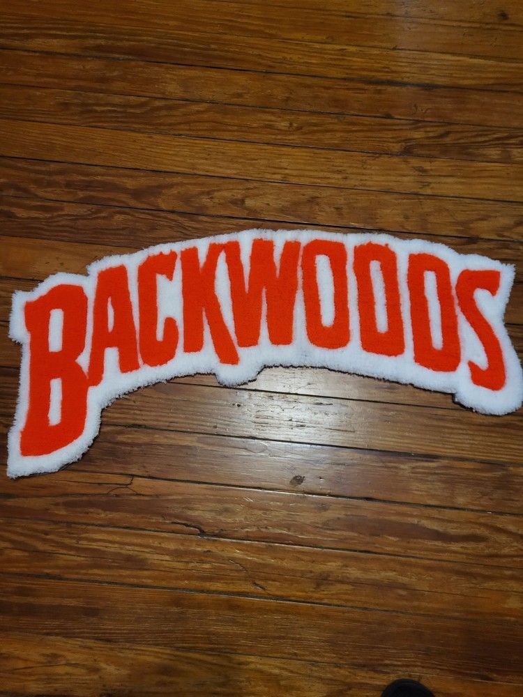 Backwoods Rug