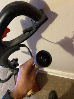 Snow Blower