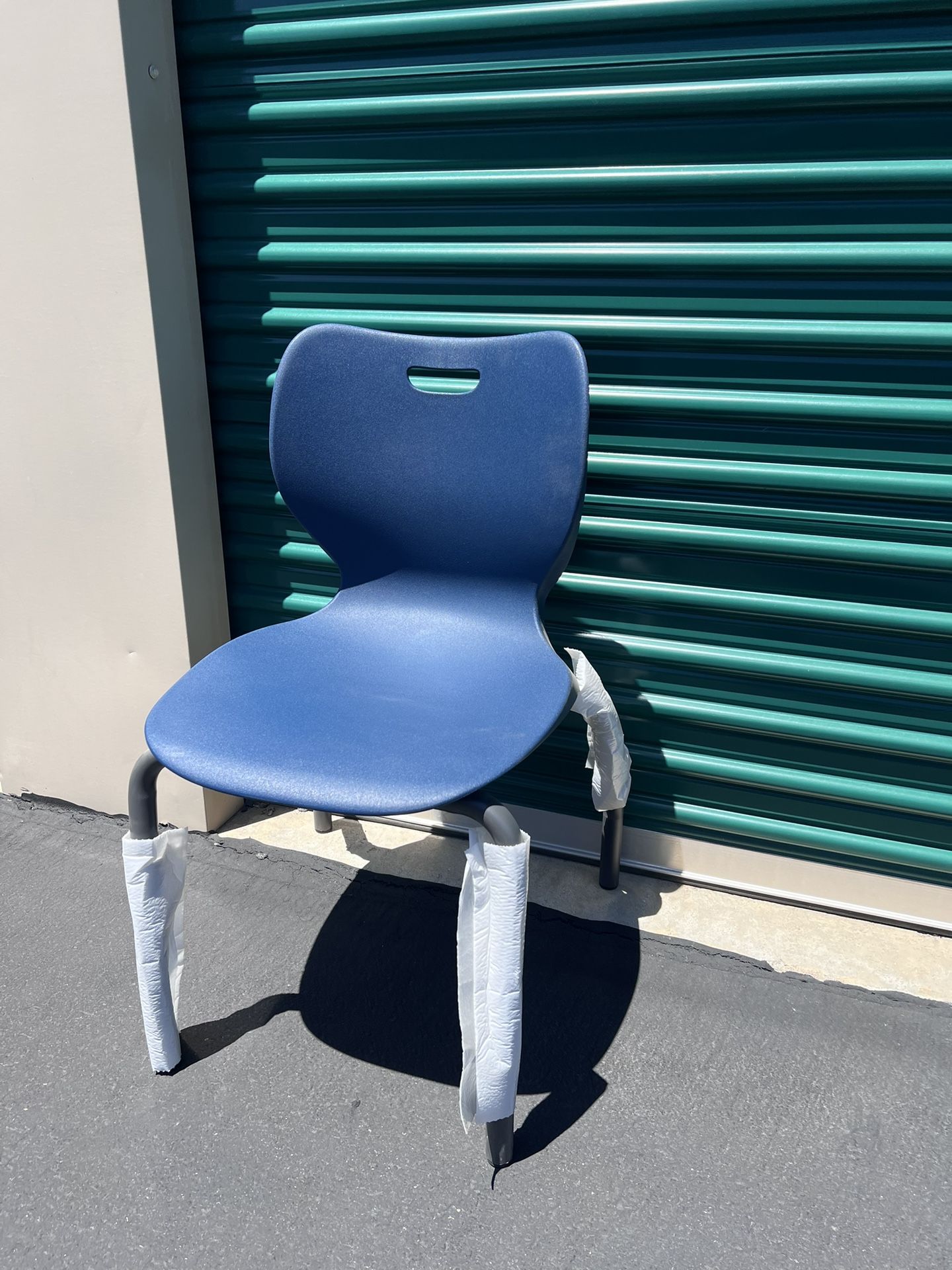 New Hon Chair!