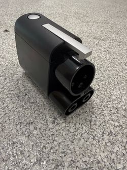 Rivian NACS to CCS1 DCFC Charging Adapter