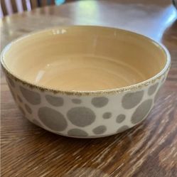Ceramic Bowl Made in Portugal