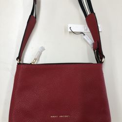 Marc Jacobs Cherry Messenger Bag