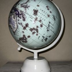 Globe