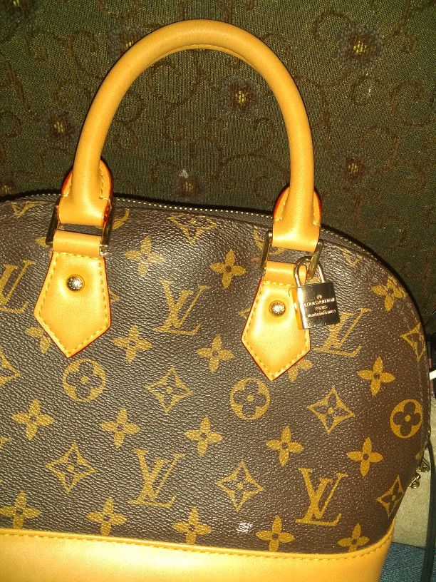 Beautiful LV Bag, Gm Size,hard To Find!Mentiliment For Sale Or Trade! for  Sale in Chattanooga, TN - OfferUp