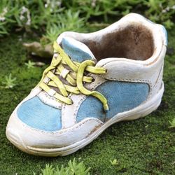 Succulent Mini Clay Pots