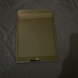 iPad 9th Generation 