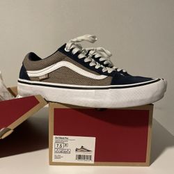 Vans Old Skool Pro