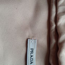 Prada Dust bag