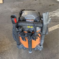 Blower Vac