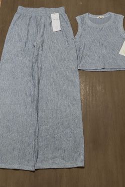 2pcs set outfit