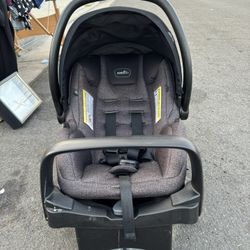 Baby Seat