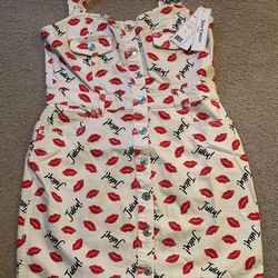 Juicy couture dress