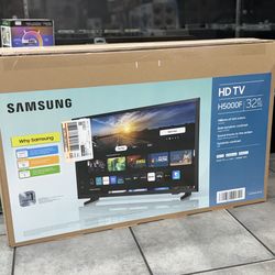 Samsung 32” TV