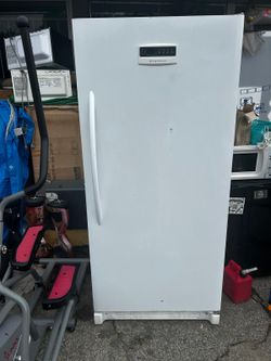 Frigidaire 20 cu freezer