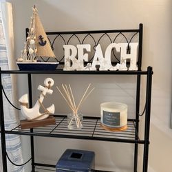 Nautical Decor