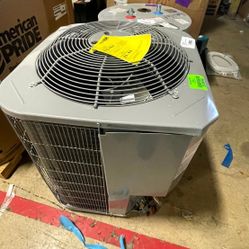 Airquest 14 SEER 2 Ton Heat Pump Condenser Air Conditioner 4PX2