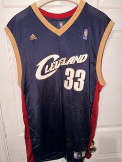 Shaq Jersey size xl