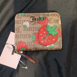 Juicy Wallet