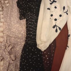 Beautiful Dresses