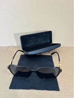 Versace sunglasses