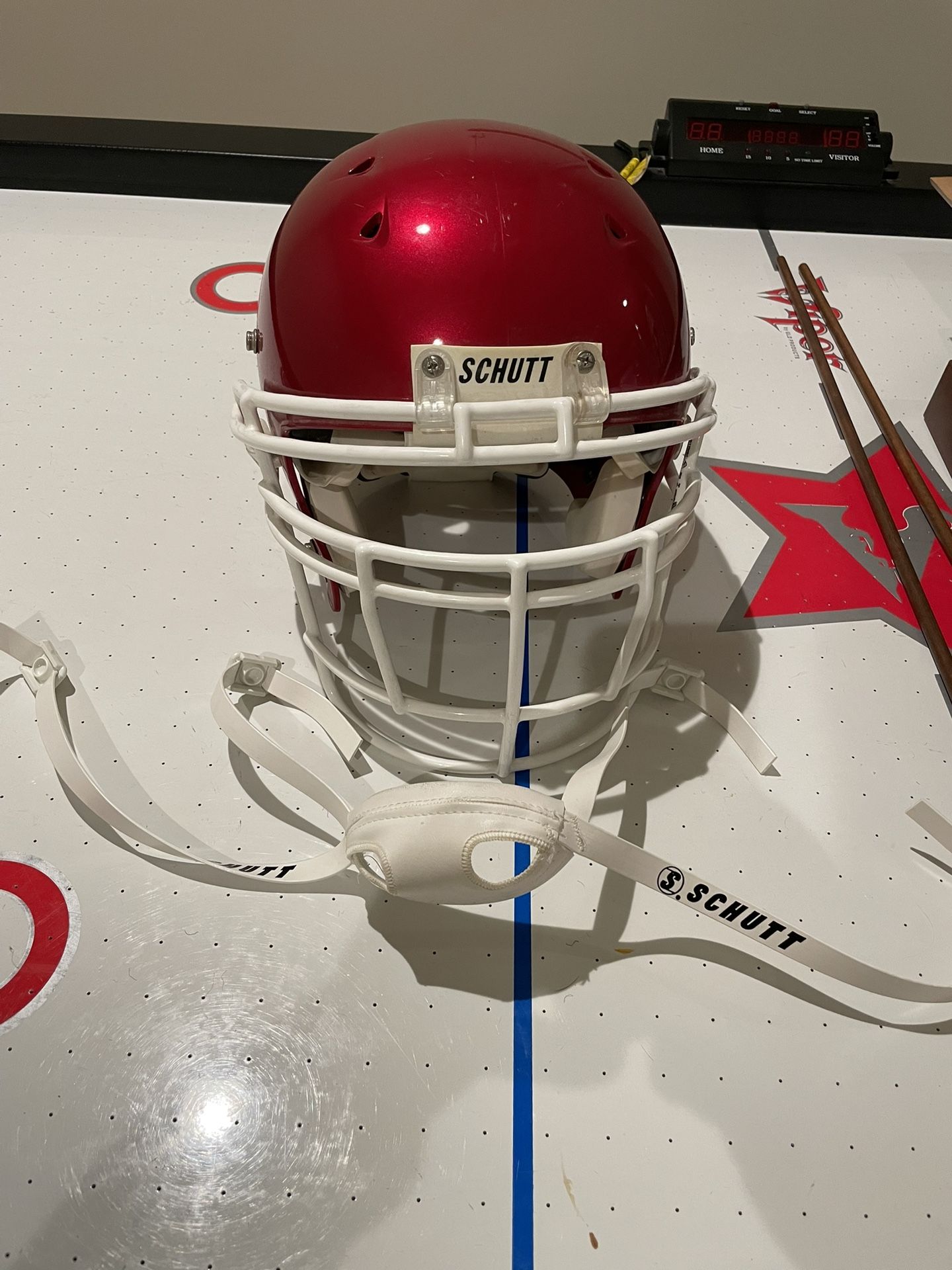 Schutt DNA Football Helmet