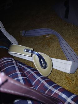 Cervical Neck Traction Device with Straps