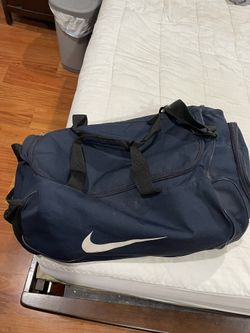 Nike Duffel Bag