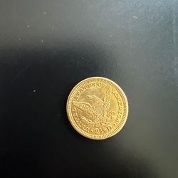 1903 2 $Dollar 