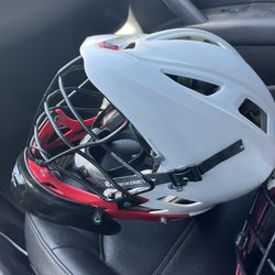 Pitchers Helmet $60 Adult Size