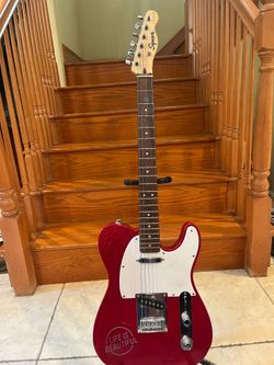 Squier Limited Edition Telecaster