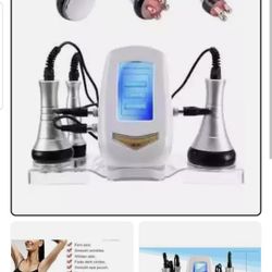 Ultrasonic  Cavitation Machine 