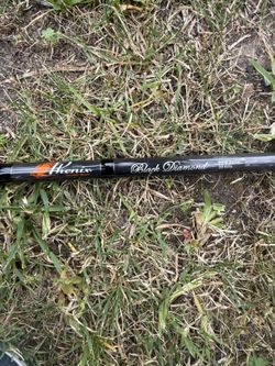 Phoenix black diamond 20-50 lb and Lexa HD